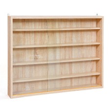 COLLECT CHENE - Vitrine Murale