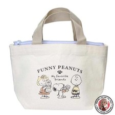 NOUVEAU sac isotherme Snoopy