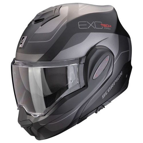 Scorpion casque modulable - casque,