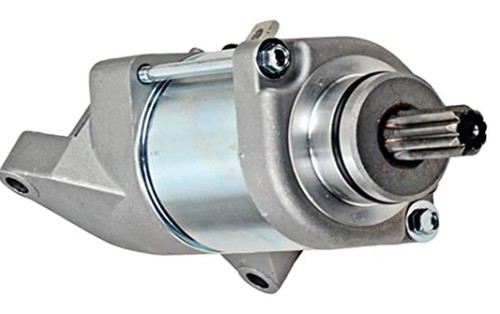 Bronco starter yamaha wrf - starter,
