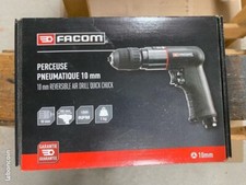 perceuse pneumatique FACOM