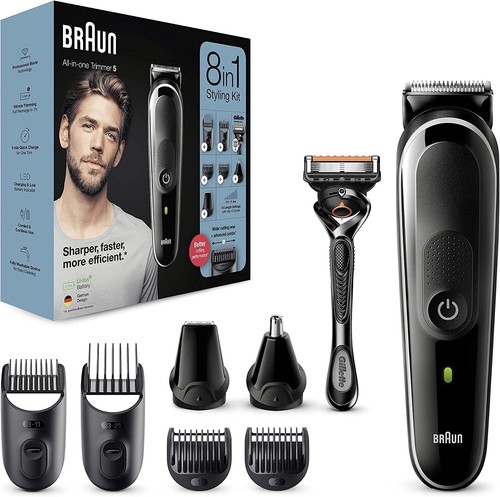Tondeuse barbe à - barbe,