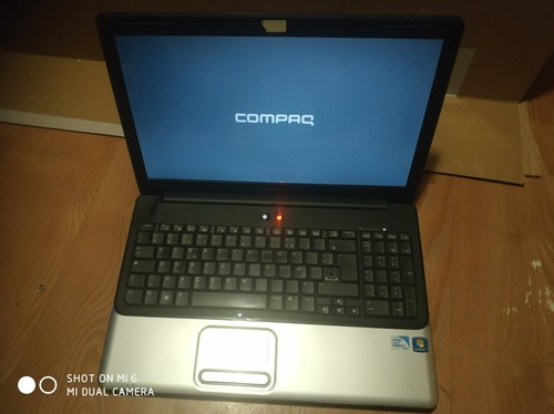 Ordinateur compaq presario - compaq,