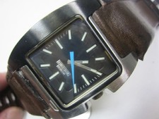 Diesel, Montre Homme