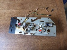 GRUNDIG TK 545 bloc tetes