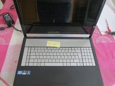 Asus N755 pour pieces HS