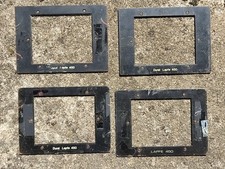 DURST : LAPFE 450 POUR UN NEGA138 SUR UN DURST LABORATOR 138s