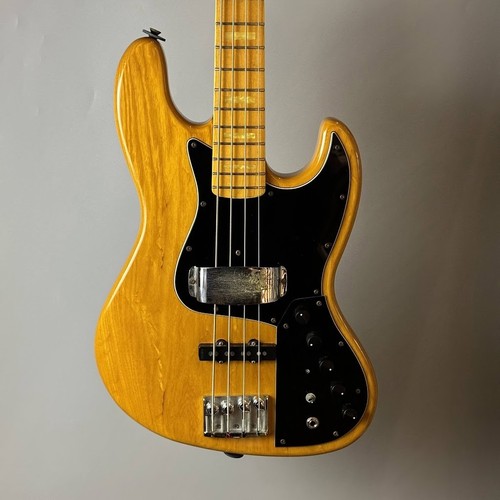 Guitare basse électrique