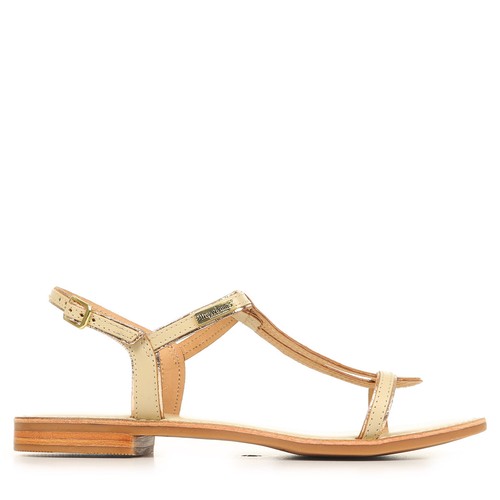 Sandales pieds les - sandales,