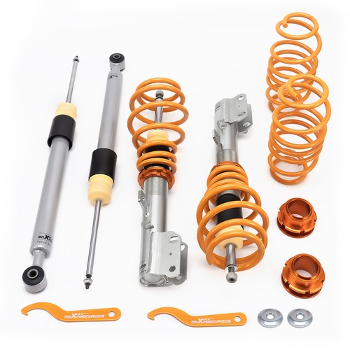 Combinés filetés suspension - filetés,