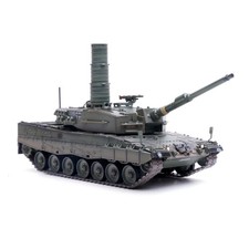 13.4cm Diecast Alloy 1/72
