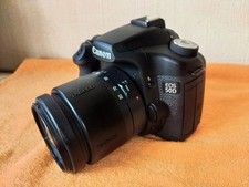 Appareil photo reflex