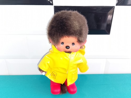 1406262 peluche doudou kiki - 1406262,