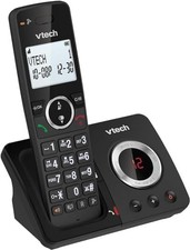VTech Téléphone numérique sans fil ES2050