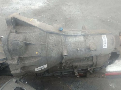6hp boîte vitesses - 6hp-19, de