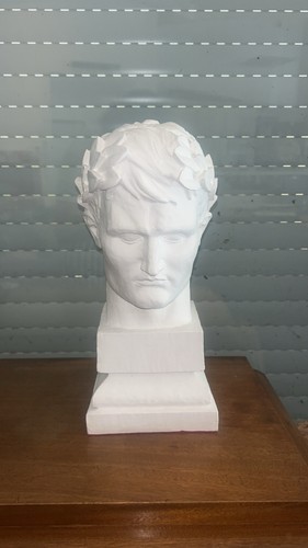 Buste napoléon atelier missor - atelier,