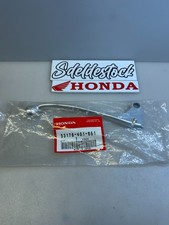 1 levier gauche honda