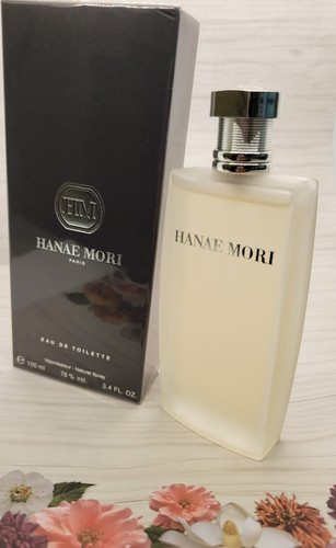 Hanae mori - hm, by