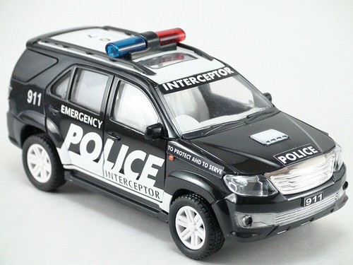 Voiture police 911 - police,
