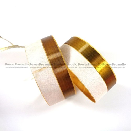 2pcs 8ohm replacement - 8ohm,