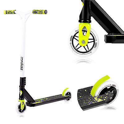 Stunt scooter lionelo - stunt, whizz