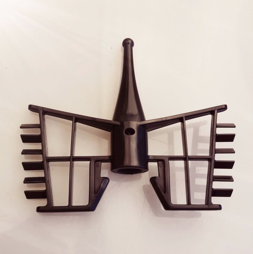 Fouet papillon batteur - batteur, pour