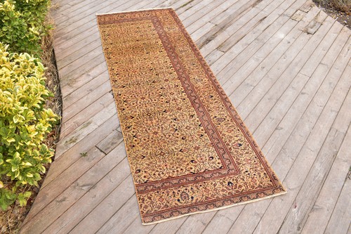 Tapis turc x82 kayseri - 29''x82'',