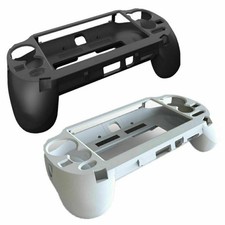 Coque Manette de Jeu pour PS Vita 1000 avec Housse de Protection L2 R2 Trigger