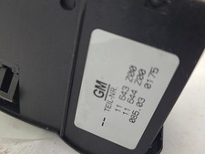 Commande de phare OPEL ASTRA G