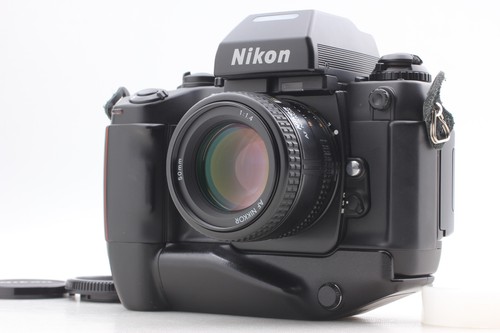 246xxxx top mint nikon - s/n,