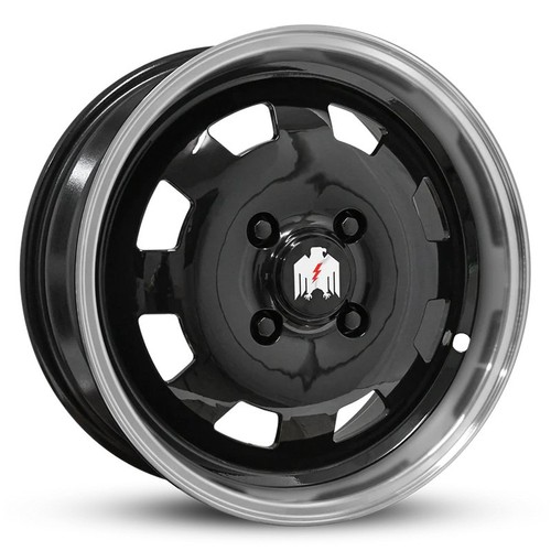 Klassik rader moon wheel 17x7 - wheel,