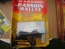 FRANCOIS DUVAL FIAT ABARTH