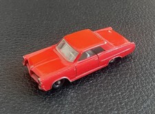 Matchbox Lesney Vintage Pontiac GP Sports Coupe Série Num 22