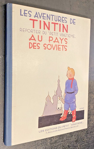 Les aventures tintin - les,
