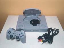  Playstation 1 SCPH-5502 +