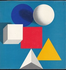 "Bauhaus", 1919-1969. Paris