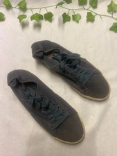 Chaussures toiles homme diesel