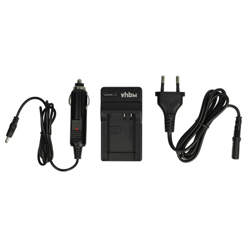 Chargeur pour nikon - pour,