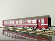 L.S. MODELS 12003 I - H0 - SNCB - USI 2 CL Y28 - EX SNCF - NEUVE ! (PB-5045)