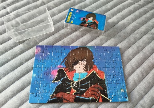 Mini puzzle albator - mini,