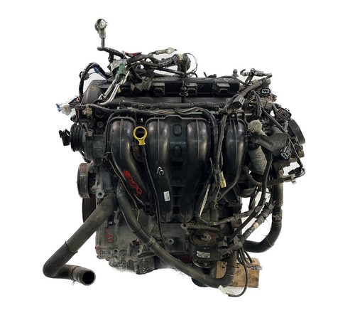 Moteur pour mazda cr19 - pour,