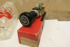 NOS TOYOTA トヨタ CARINA TA12 CELICA TA22 REAR WINDOW DEFOGGER SWITCH # 84790-14020