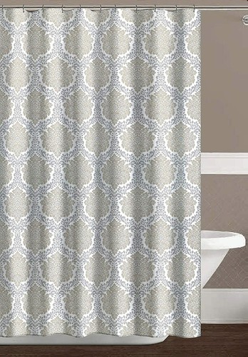 Home damask fabric - c.h.d,