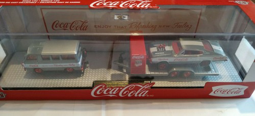 Machines coca cola 64 - m2,