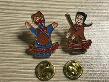 pins GUIGNOL et GNAFRON LYON