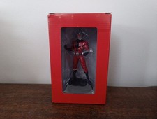 MARVEL FACT FILES ANT-MAN