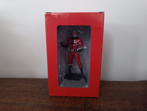 Marvel fact files - files, ant-man