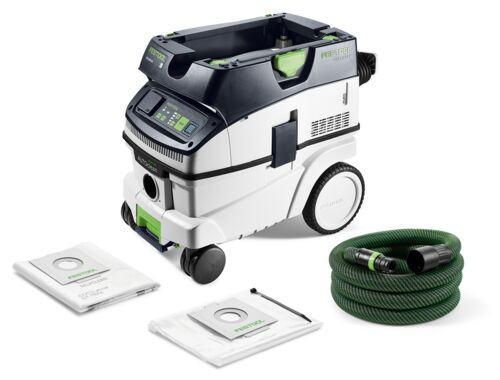 Festool extracteur mobil - extracteur,