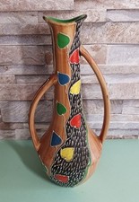 Vase en céramique de