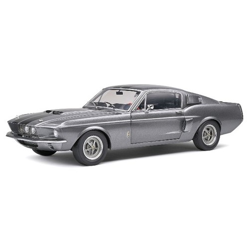 Ford shelby mustang - shelby, 1967